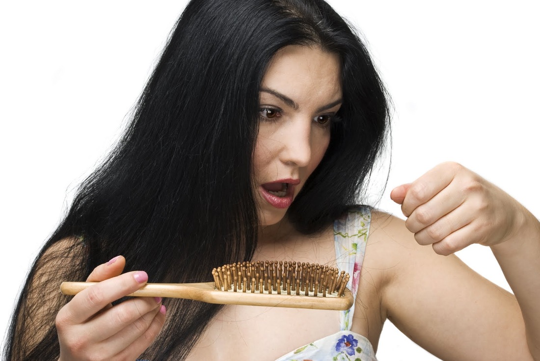 6 Things You Do That Damage Your Hair