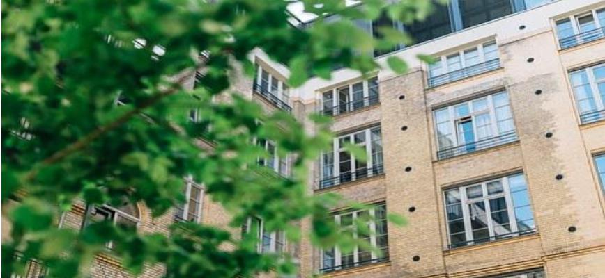 investment property