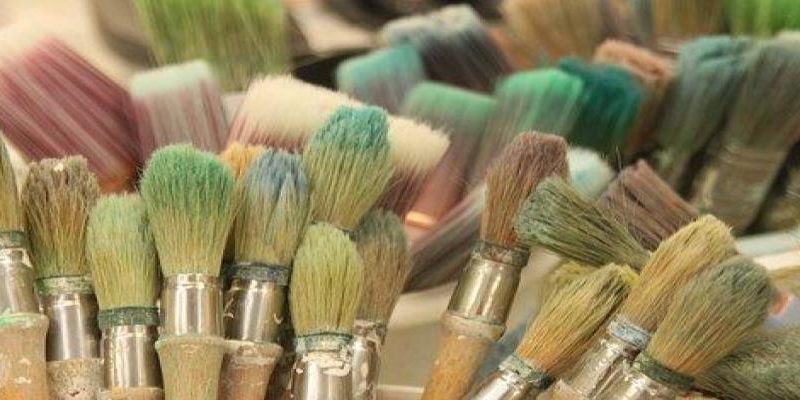 Where portraiture and business meet
