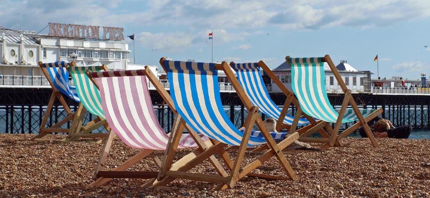 Why Seaside Properties are a Good Choice?