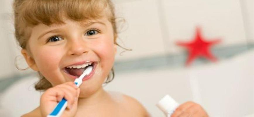 children's oral health