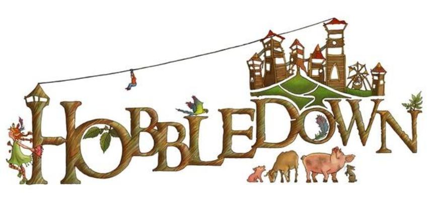 hobbledown kids farm in surrey