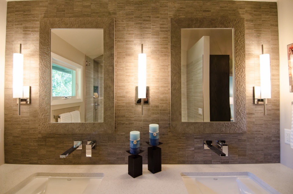 Bathroom Lighting Ideas