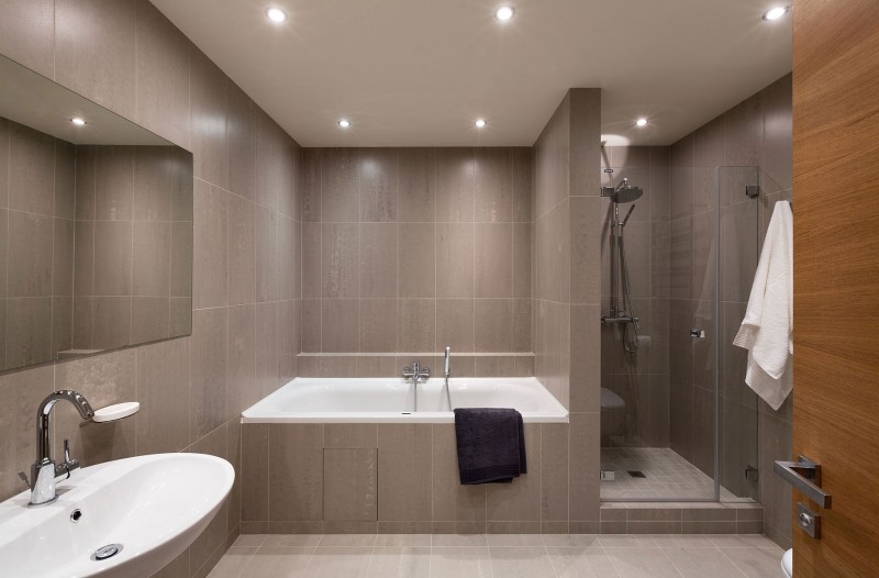 Bathroom Lighting Ideas