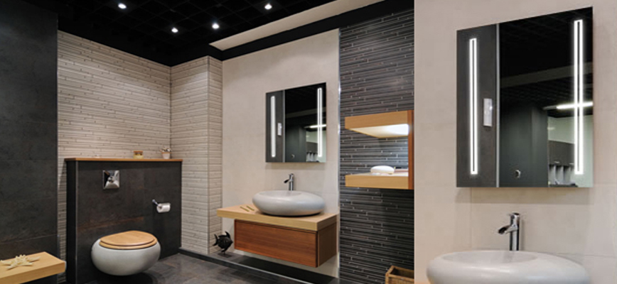 Bathroom Lighting Ideas