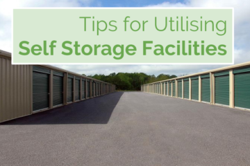 tips-for-utlising-self-storage-facilities