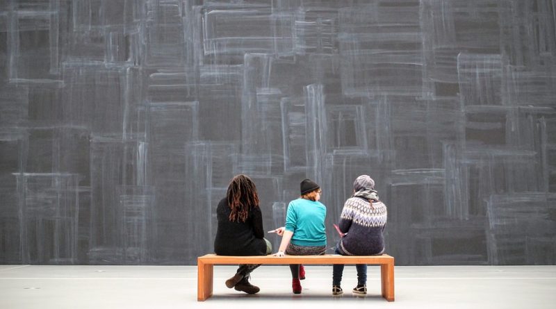 art consultant