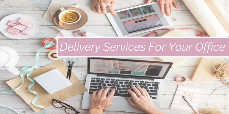 office delivery services