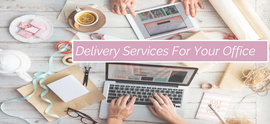 office delivery services