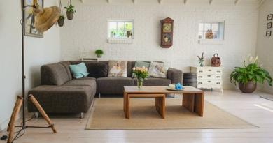 home decor trends 2019