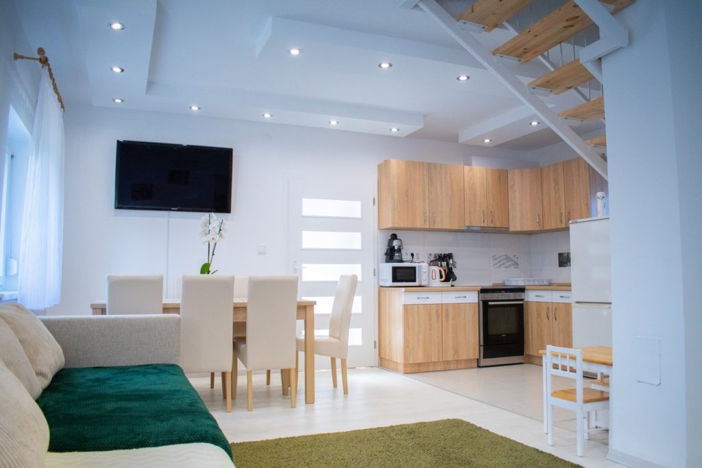 how-to-choose-a-tv-for-the-kitchen