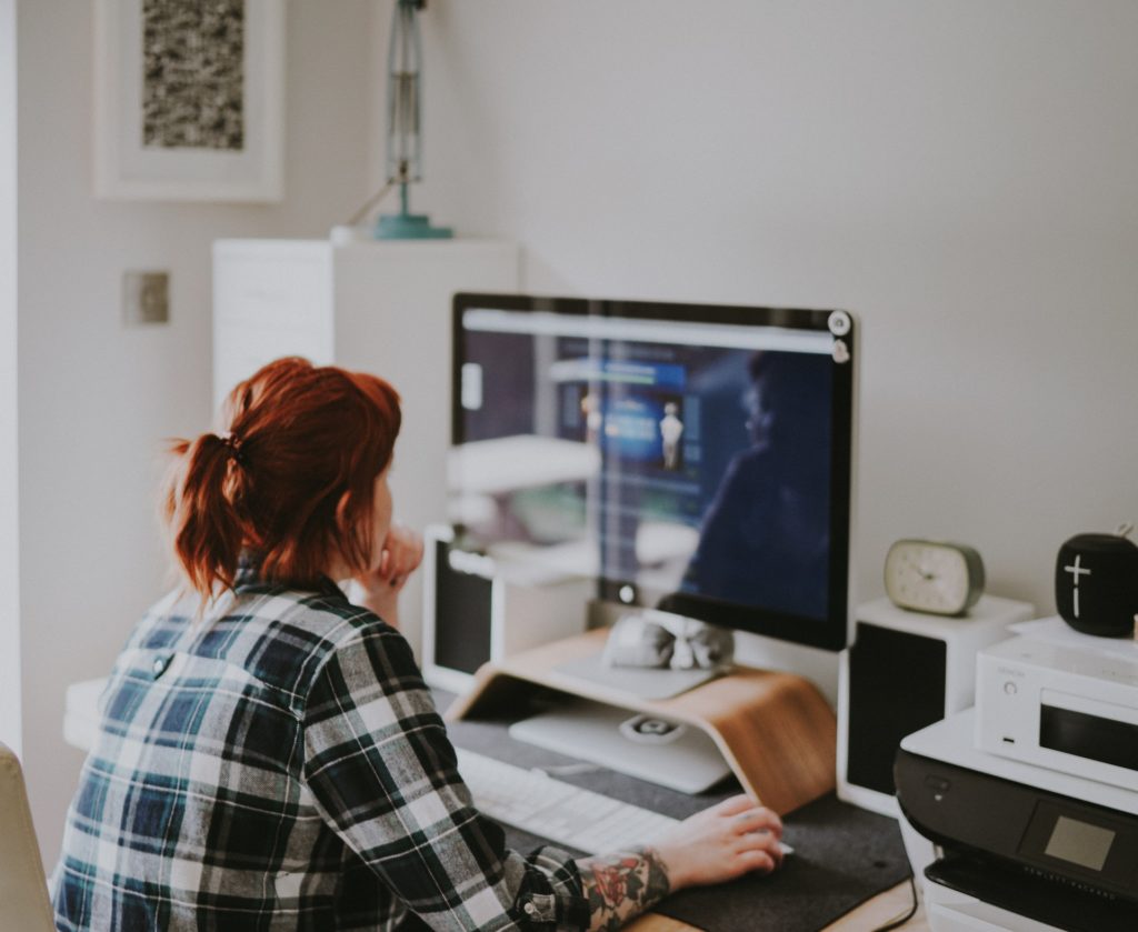 how-work-from-home-more-productively