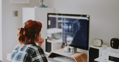 how-work-from-home-more-productively