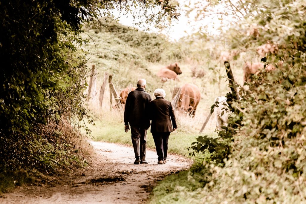 Dementia friendly day out