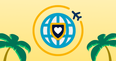 tropical disease protection