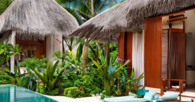 Luxurious Accommodation in Barbados: Where Romance Meets Comfort