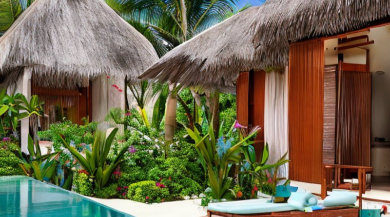 Luxurious Accommodation in Barbados: Where Romance Meets Comfort