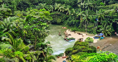 Off-the-Beaten-Path Gems in Barbados: Discover Hidden Romance