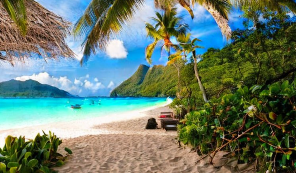 Romantic Activities in Barbados: Ignite Passion on Your Getaway