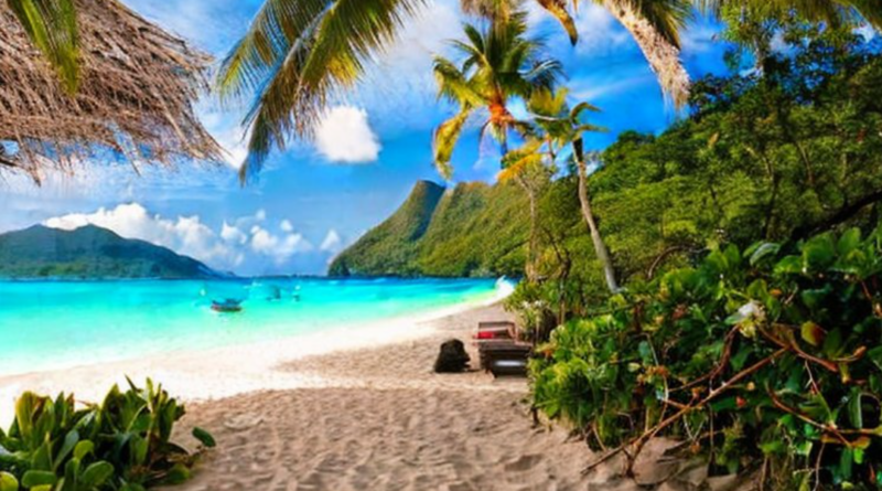 Romantic Activities in Barbados: Ignite Passion on Your Getaway