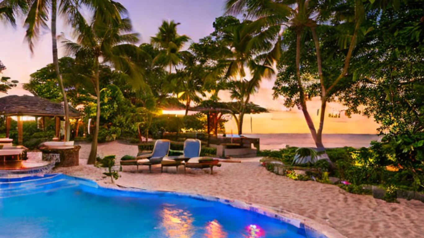 Romantic Escapes in Barbados