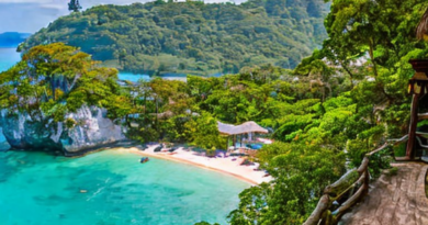 Top Attractions for Couples in Barbados