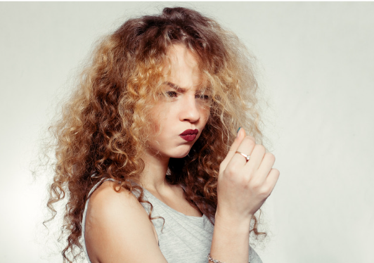 Top 7 common reasons why your perm can go very wrong